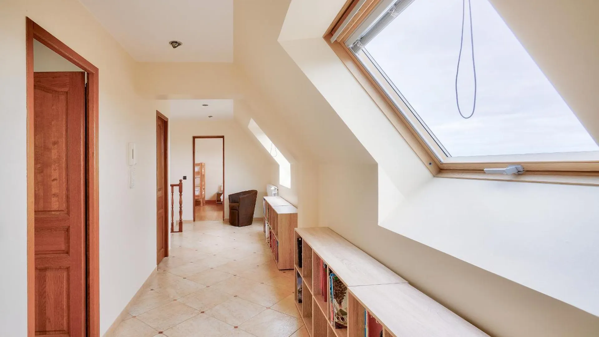 Casa de Férias Grande Maison Vue Mer Au Guilvinec França
