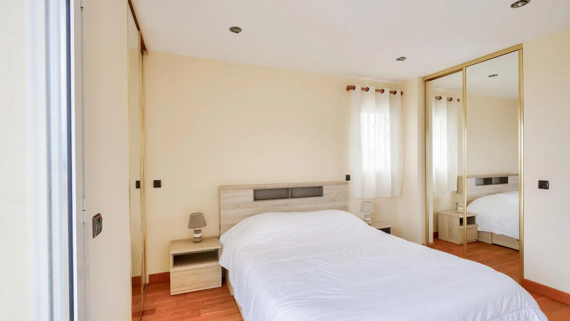 Сasa de vacaciones Grande Maison Vue Mer Au Guilvinec