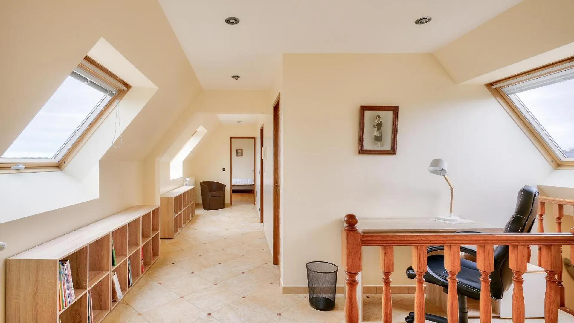 Сasa de vacaciones Grande Maison Vue Mer Au Guilvinec