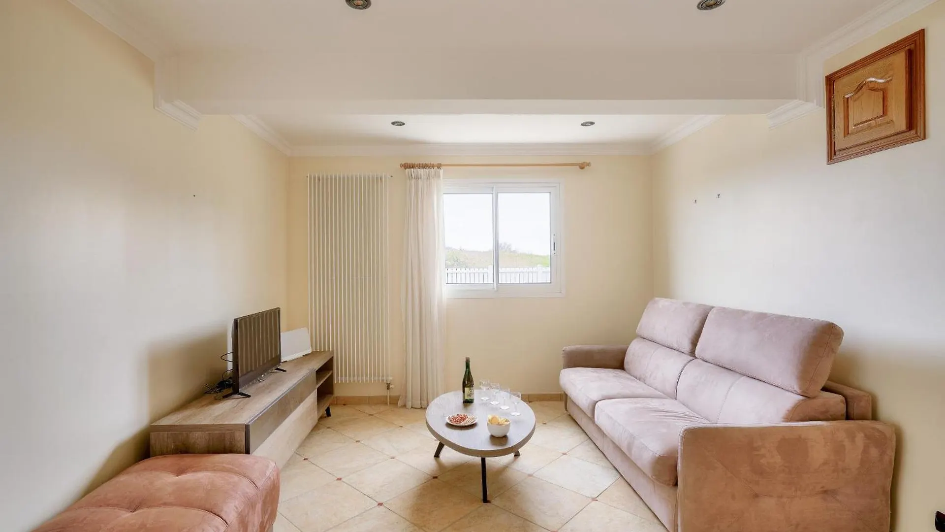 Сasa de vacaciones Grande Maison Vue Mer Au Guilvinec