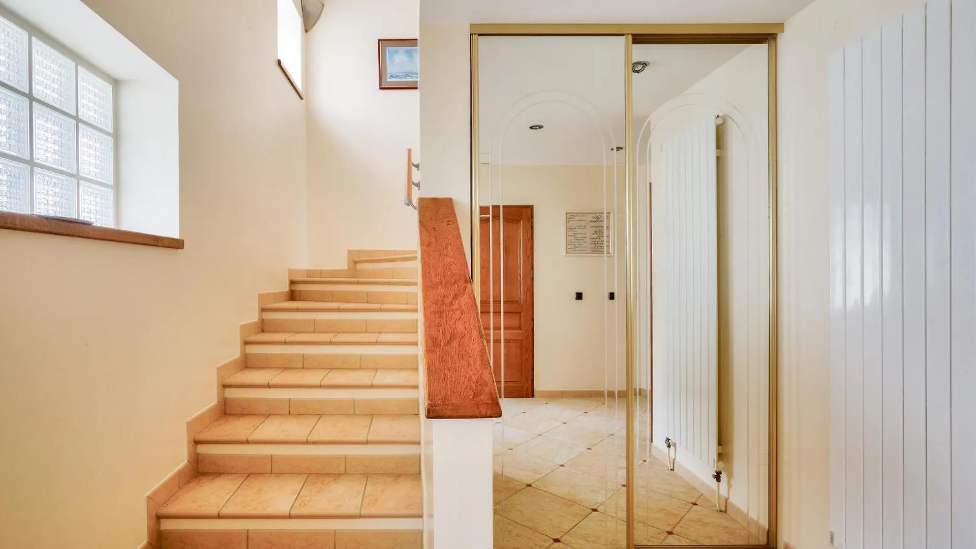 Сasa de vacaciones Grande Maison Vue Mer Au Guilvinec